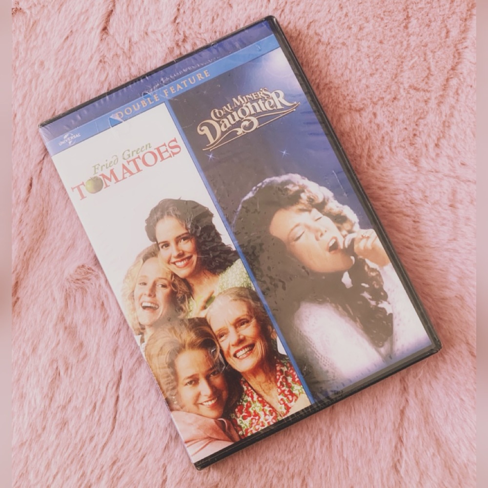 🌟🌟Special: Coal Miners & Fried Green 🍅’s🌟🌟